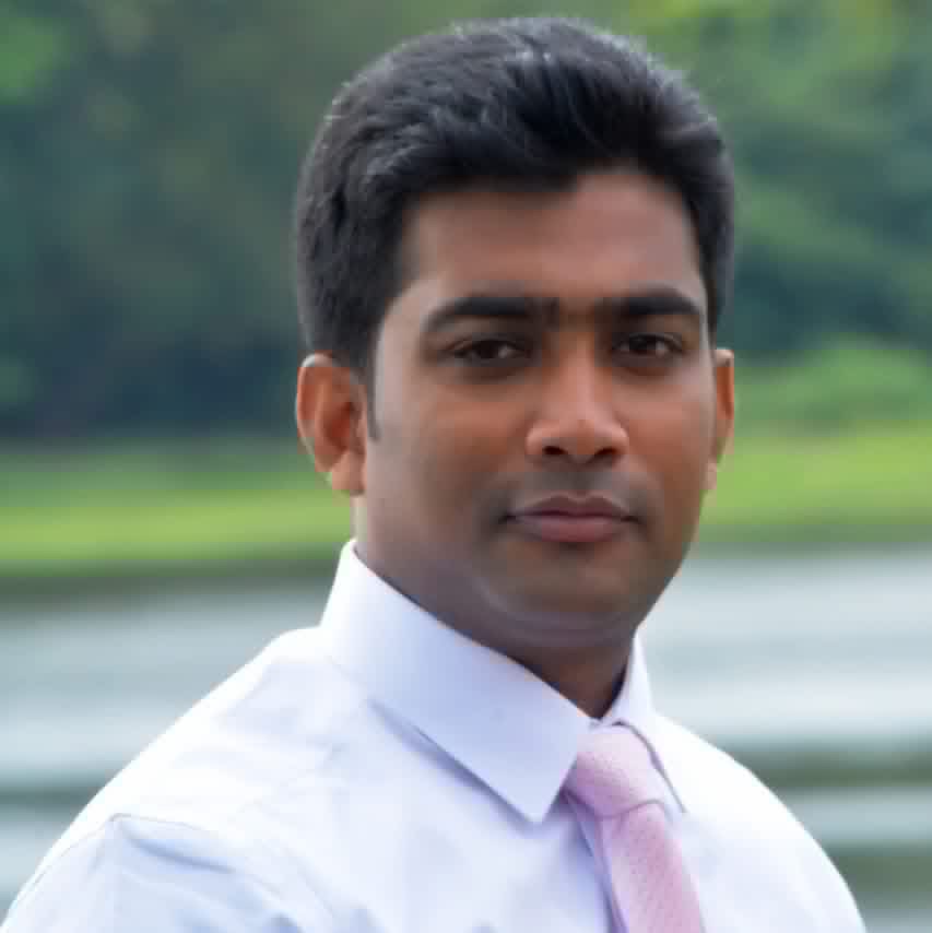 Dr. Lasantha Thennakoon