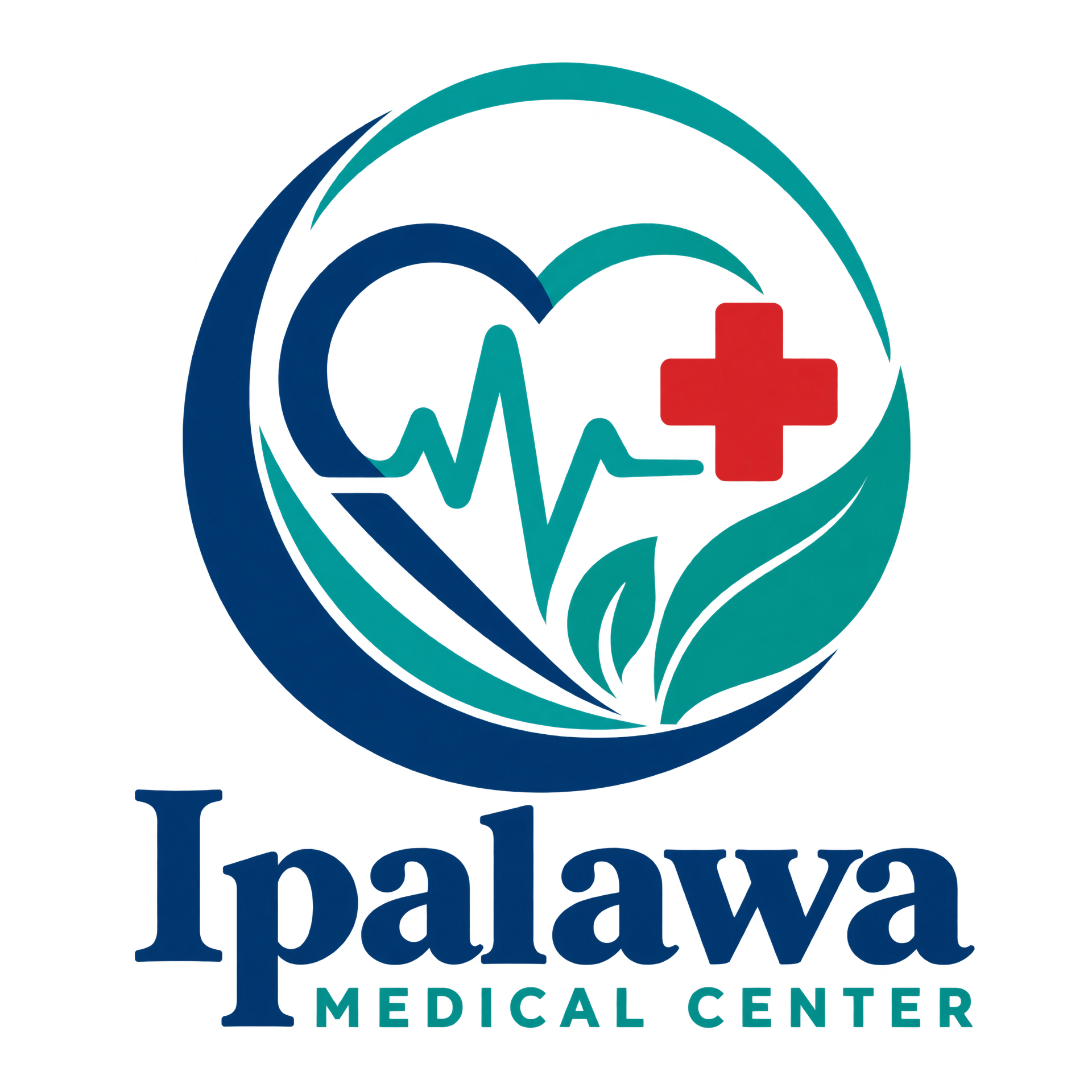 Ipalawa Medical Center logo